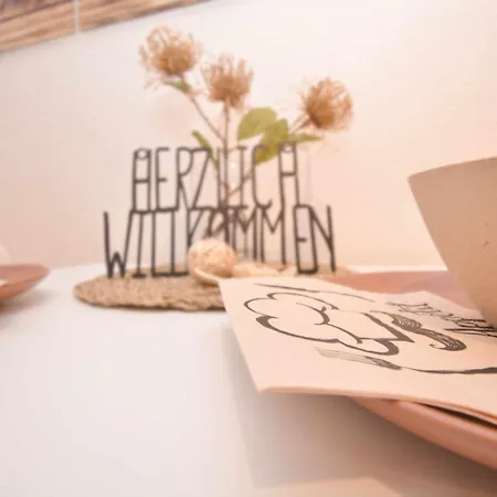 03 - Fuer Firmen Lägenhet Kulmbach