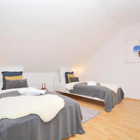 03 - Für Firmen Apartment