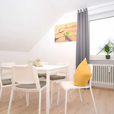 03 - Für Firmen Apartment