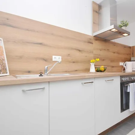Apartment 03 - Für Firmen *