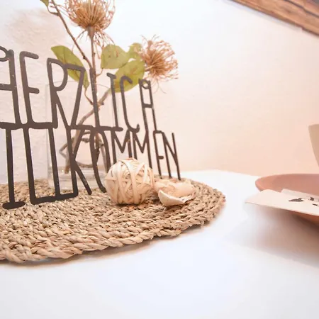 Apartment 03 - Für Firmen