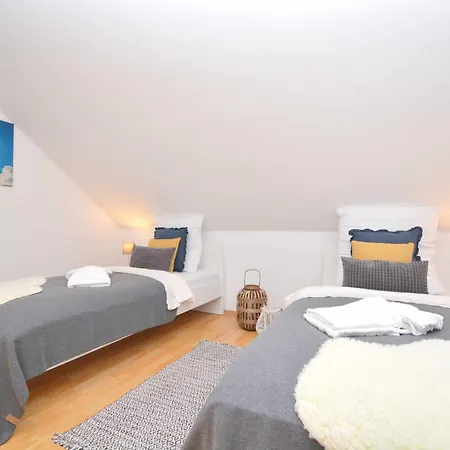 Apartment 03 - Für Firmen *