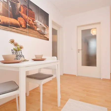 Apartment 03 - Für Firmen *