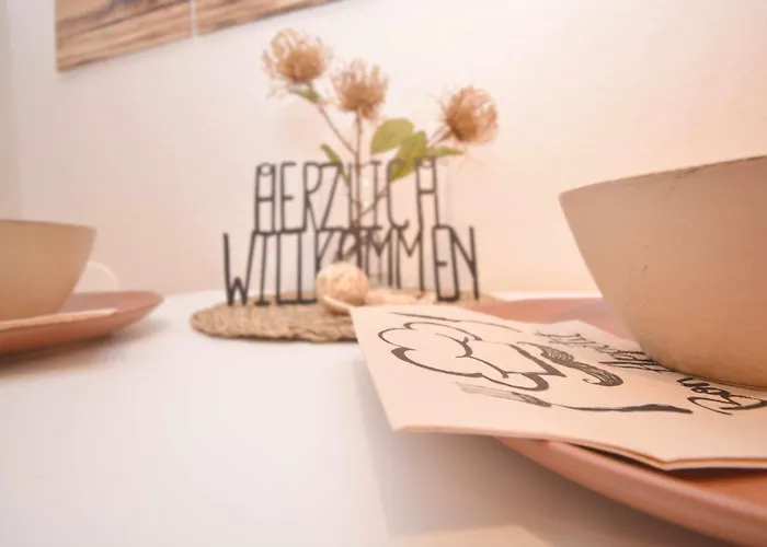 03 - Fuer Firmen Lägenhet Kulmbach