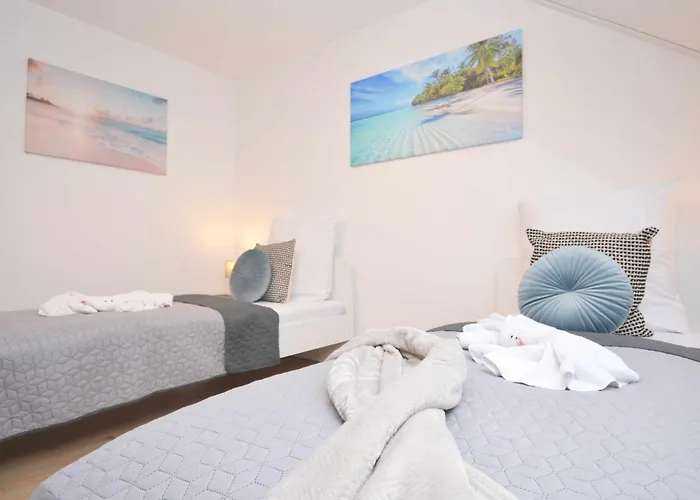 03 - Fuer Firmen Lägenhet